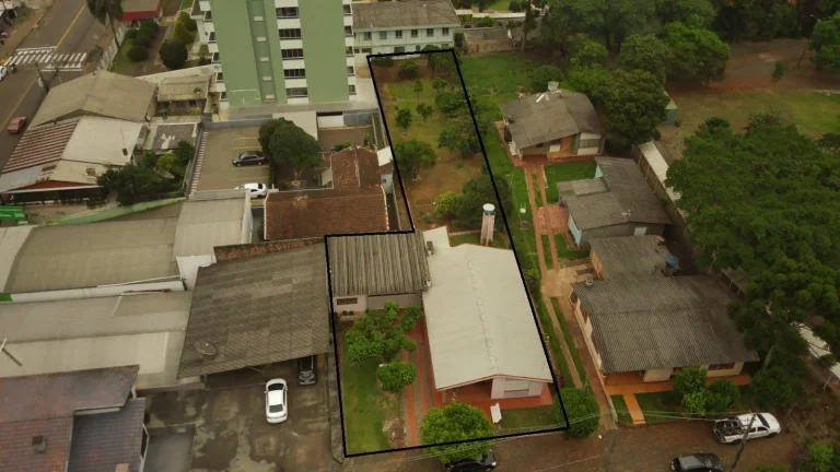 Foto do imóvel Casa para Venda em Erechim, Três Vendas, 4 dormitórios, 2 banheiros em José Oscár Salazar