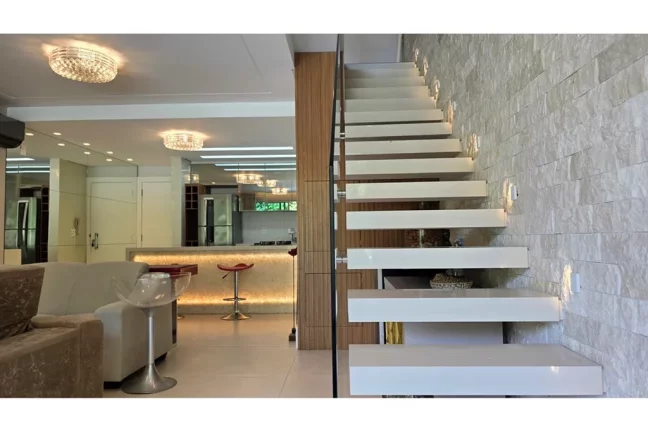 Imagem CTBX 2395 Apto 590441066-39 - Apartamento à venda no bairro Canasvieiras - Florianópolis/SC