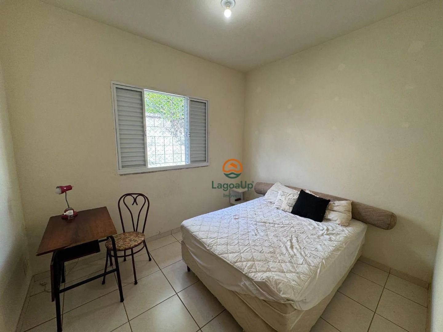 Imagem Casa com 4 dormitórios à venda, 301 m² por R$ 1.390.000 - Condomínio Pontal da Liberdade - Lagoa Santa/MG