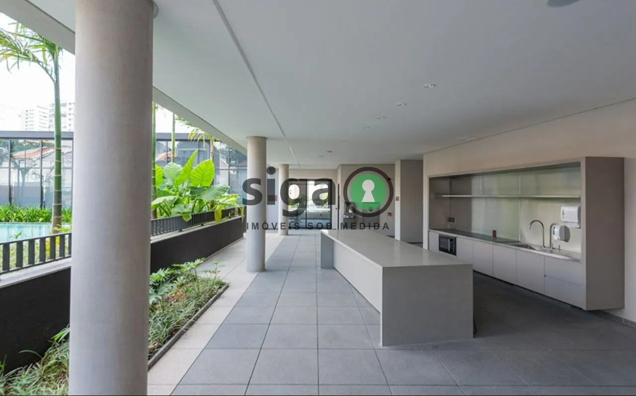 Imagem Apartamento com 04 suítes para venda no Ibirapuera, São Paulo - SP