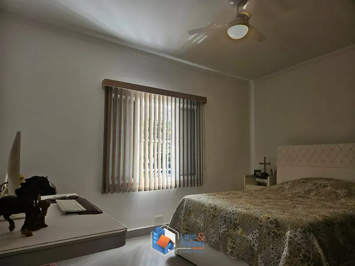 Imagem Casa para venda em Campo Belo com 3 quartos, sendo 1 suíte, 180m²