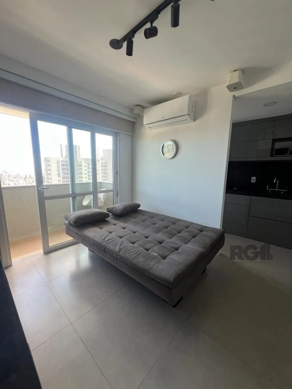 Imagem Apartamento em Petrópolis