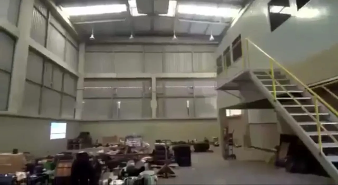 Imagem Galpão disponível para venda e locação na Zona Industrial de Sorocaba