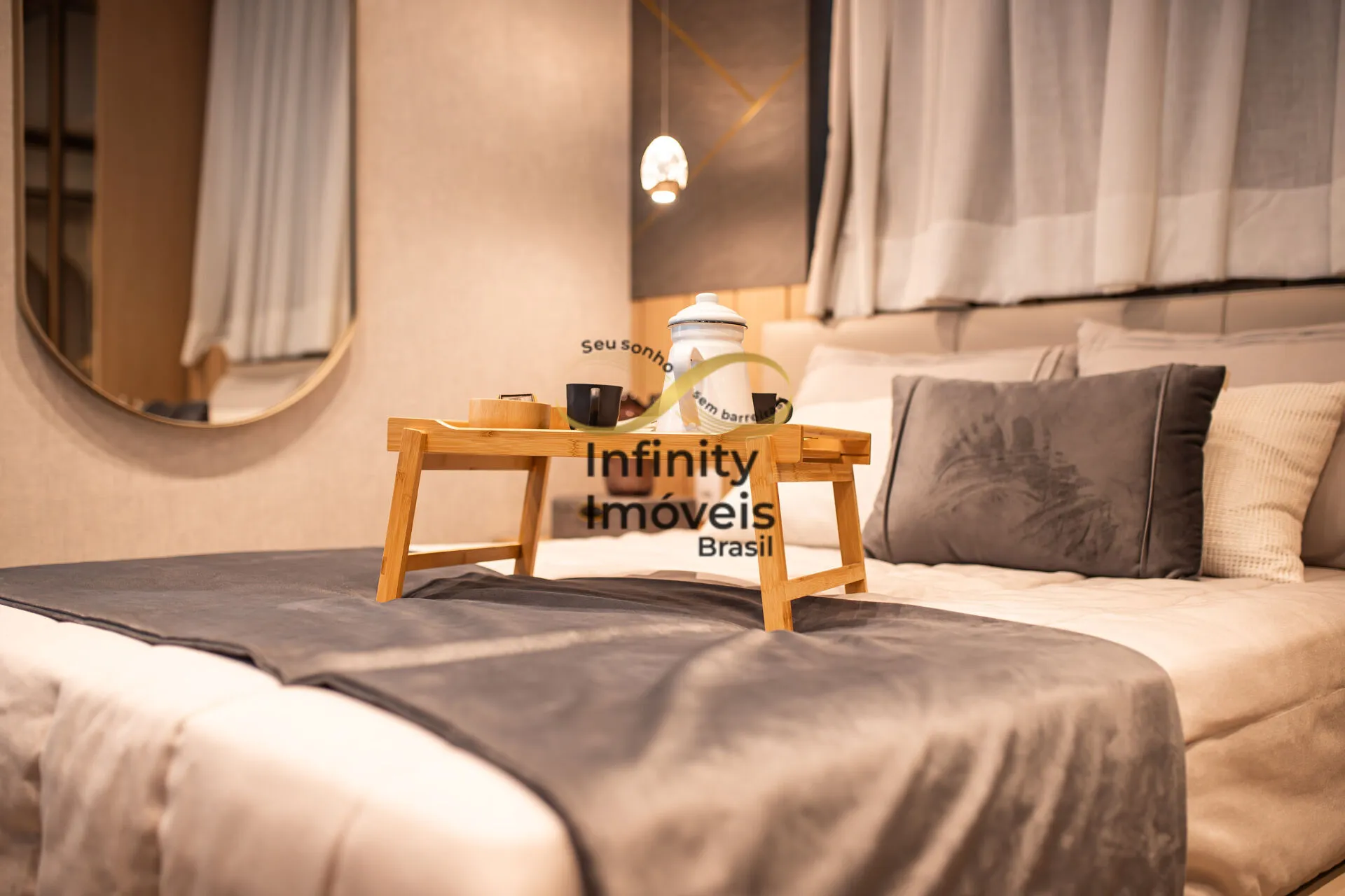 Imagem sensia contagem - Apartamento em Cabral, Contagem/MG