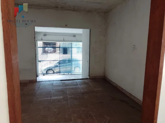 Imagem Casa à venda no bairro Centro - Tatuí/SP