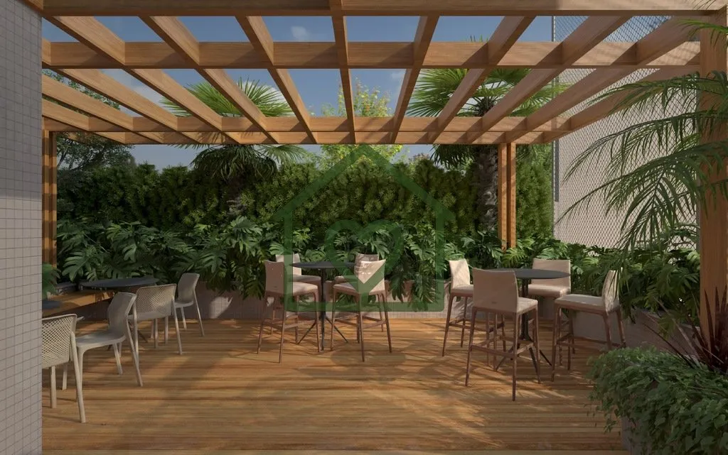 Imagem O Summerlyn Bela Vista é o novo empreendimento da linha garden Durafa oferecendo apartamentos com g...