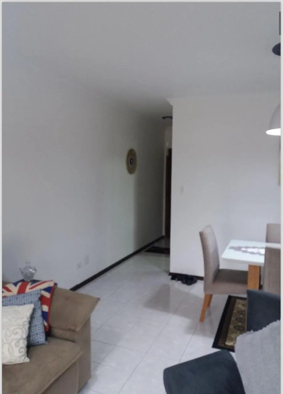 Imagem Apartamento à venda 3 Quartos, 1 Suite, 2 Vagas, 88M², Residencial Dalla Rosa, Taubaté - SP | Edifício Dalla Rosa