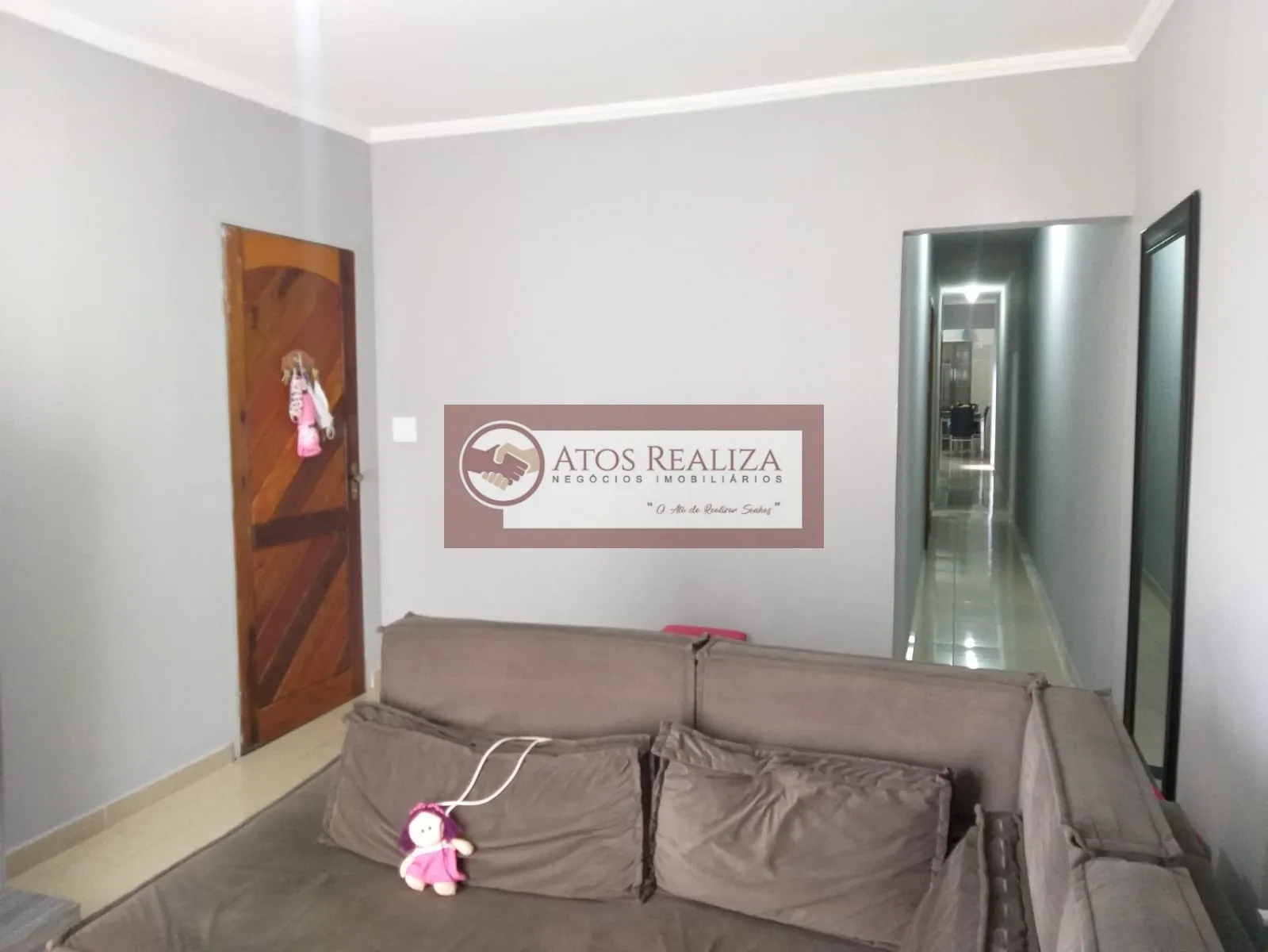 Imagem Sobrado no Parque Residencial Cocaia,5 dormitorios,4 vagas.