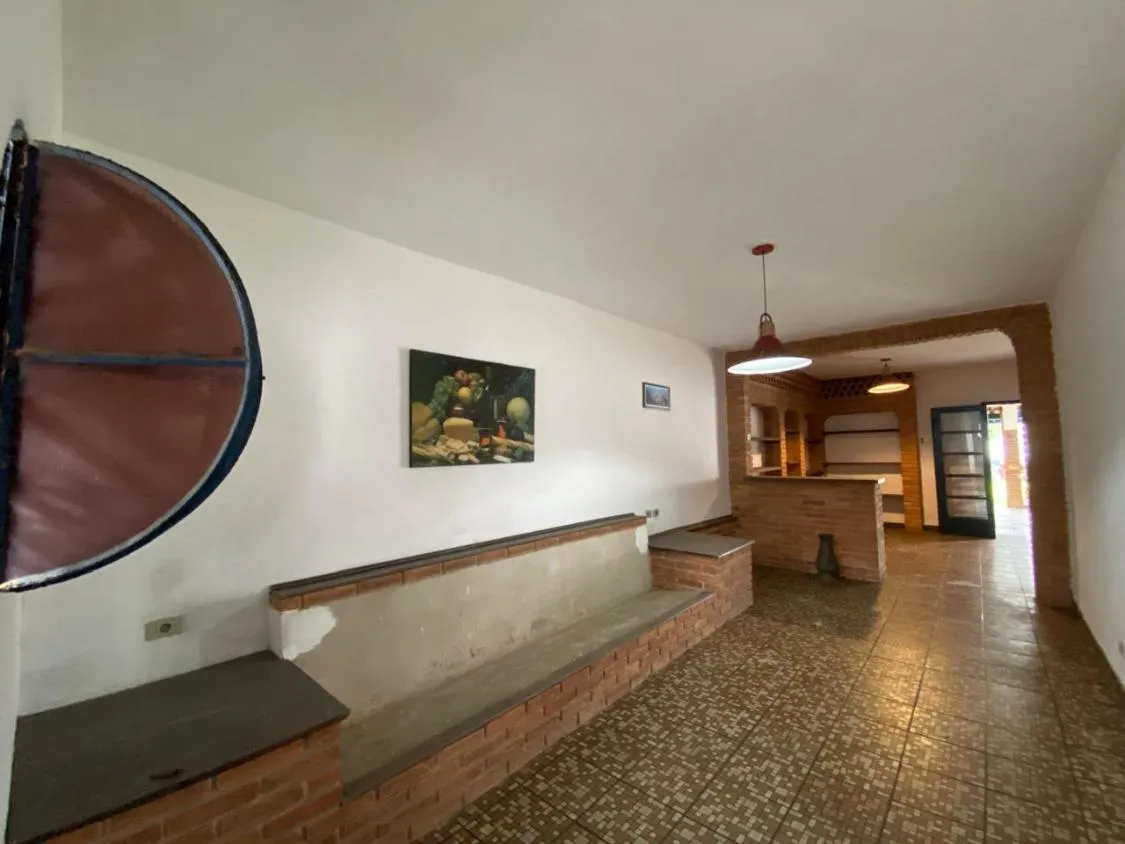 Imagem CASA INCRIVEL A 60 METROS DO MAE A VENDA NO CENTRO