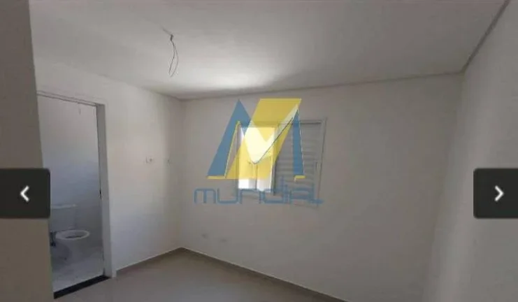 Imagem Parque Novo Oratório Vendo Cobertura em Santo André