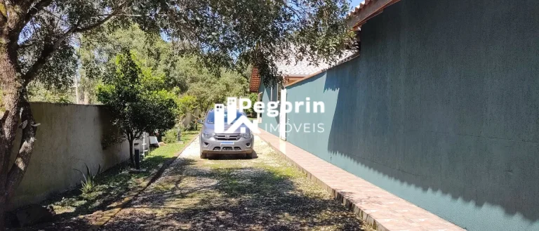 Imagem Chácara 5.000M² à venda em Campina Grande do Sul, Roseira, com 5 quartos