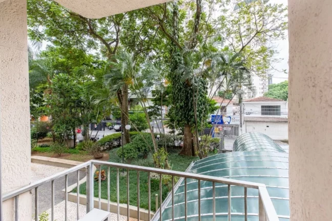 Imagem APARTAMENTO RESIDENCIAL em São Paulo - SP, Vila Olímpia