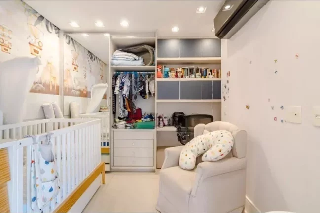 Imagem APARTAMENTO RESIDENCIAL em SÃO PAULO - SP, PINHEIROS