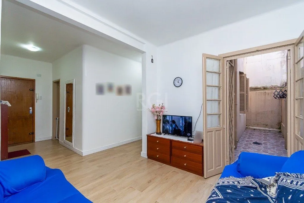 Imagem Apartamento para Venda - 87m², 2 dormitórios, Rio Branco