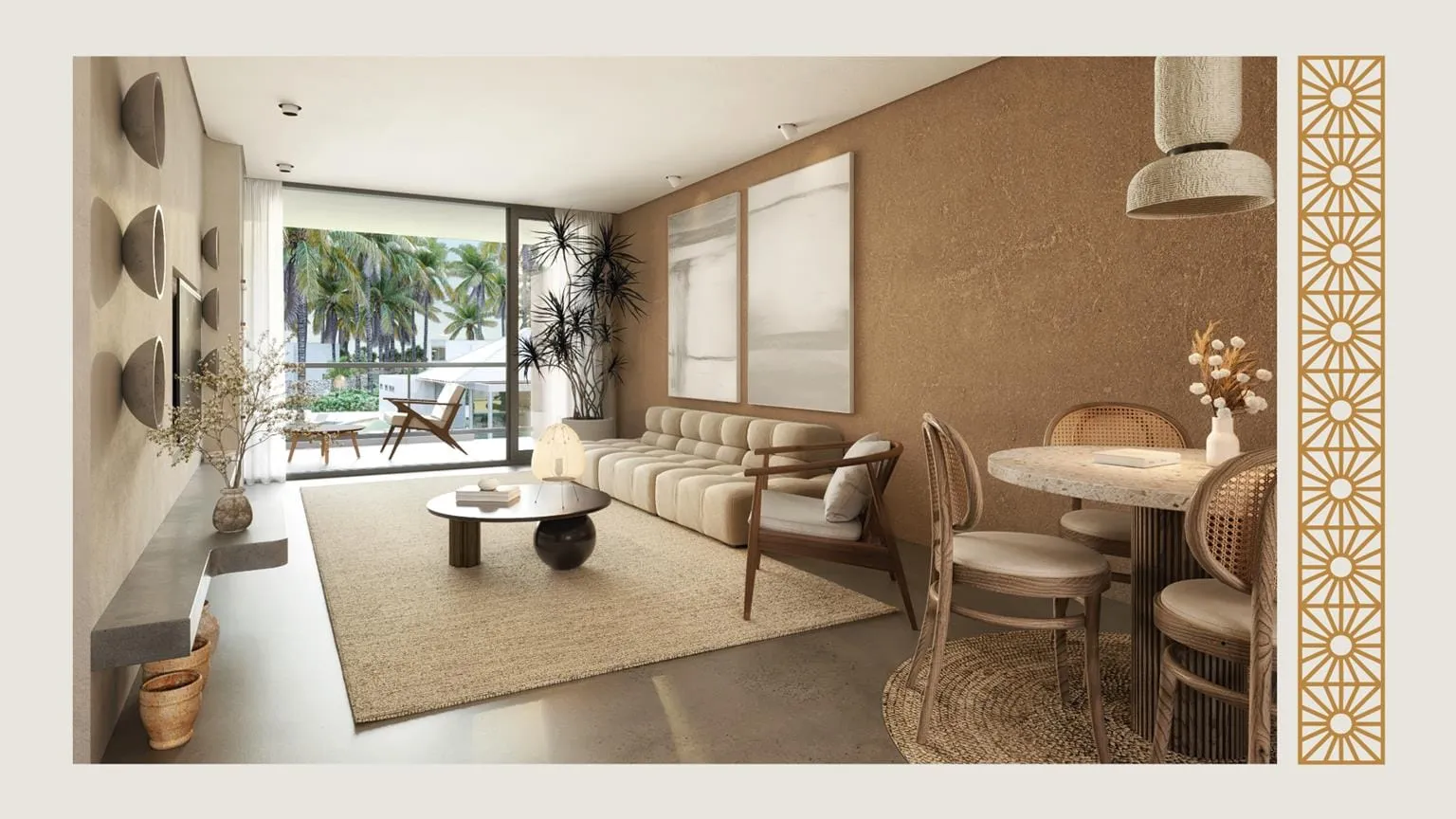 Imagem Antunes Beach Resort