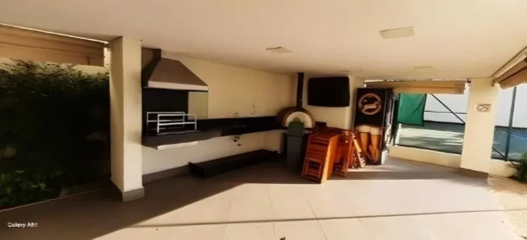 Imagem Vende-se lindo apartamento de 130m², andar alto, em excelente localização da Vila Leopoldina!!