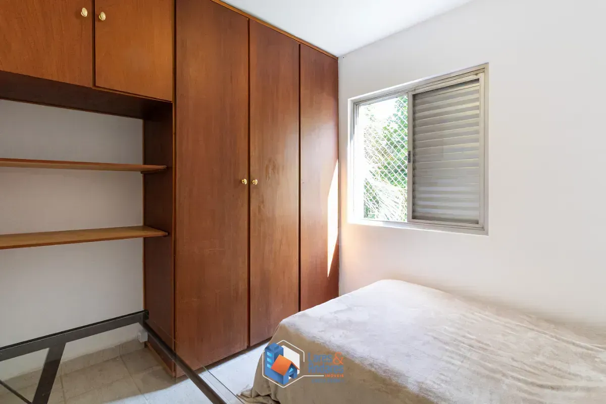 Imagem Apartamento para venda em Vila Beatriz com 2 quartos, 54m²