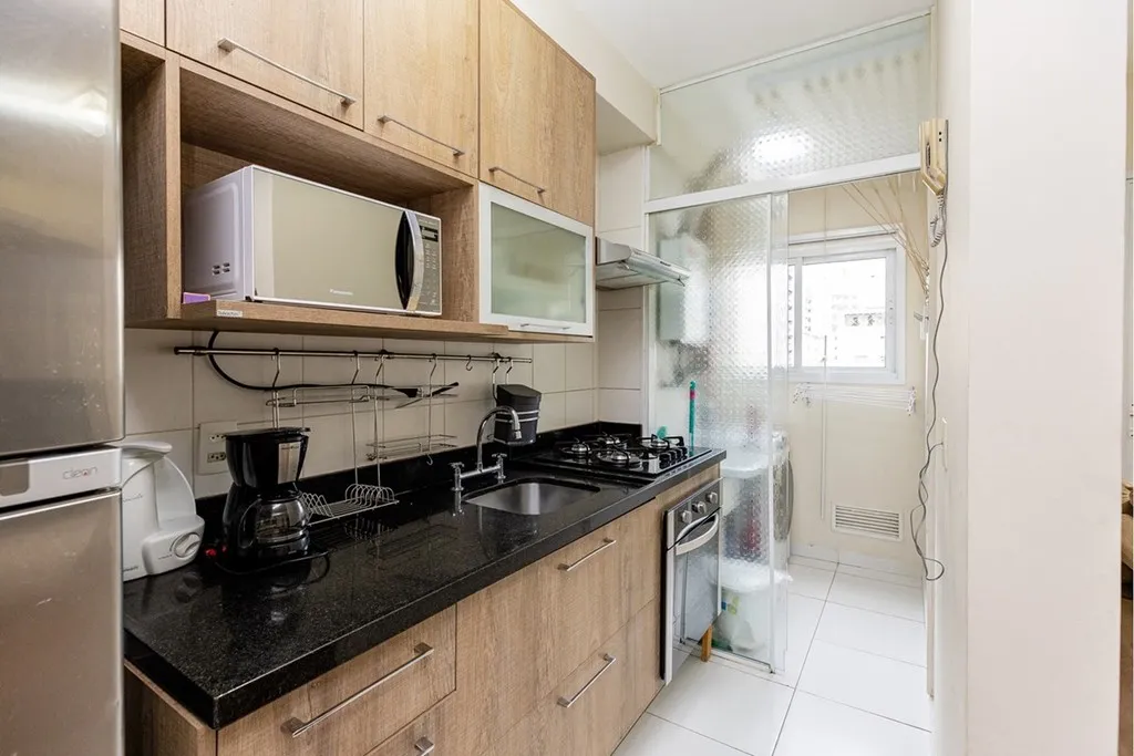 Imagem APARTAMENTO RESIDENCIAL em São Paulo - SP, Bela Vista