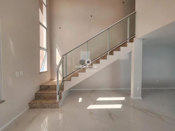 Imagem Cristal Ville Residence - Casas duplex com 03 suítes no Eus?(C)bio