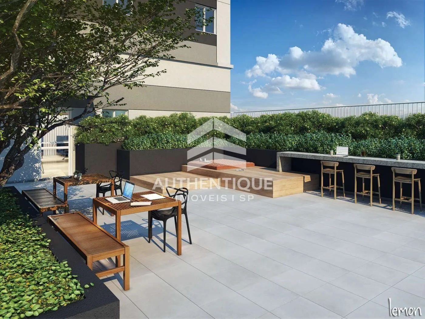 Imagem GRAN KAZZAS SACOMA CLUB - Apartamento no bairro Sacomã à venda