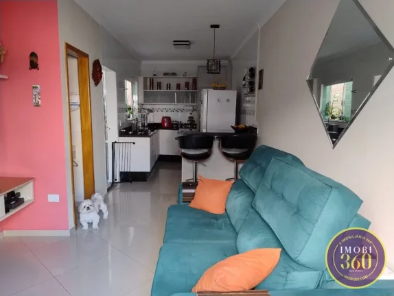 Imagem CASA EM CONDOMINIO FECHADO VILA RÉ - SP.