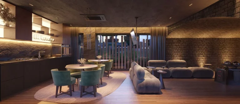 Imagem Apartamento à venda em Porto Belo, Perequê, com 4 quartos, 205,34m2