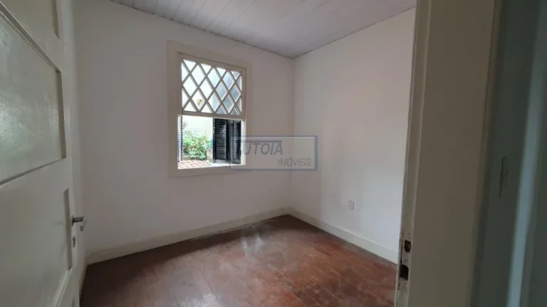 Imagem CASA A VENDA NA RUA PELOTAS - VILA MARIANA