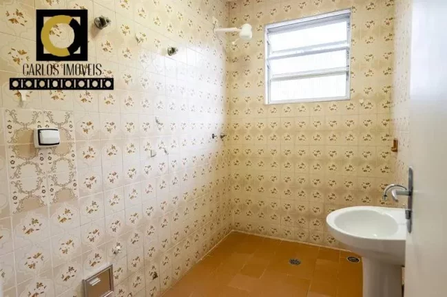 Imagem OPORTUNIDADE Duplex com 208m² útil no Embaré Prox. a Praia- Santos |