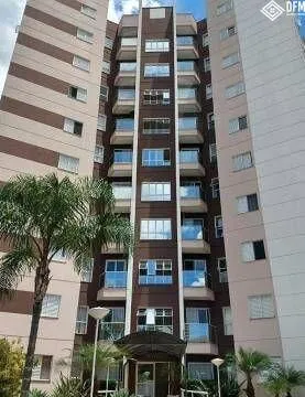 Imagem Apartamento com 2 Dormitorio(s) localizado(a) no bairro Loteamento Mogilar em Mogi das Cruzes / Mato Grosso do Sul Ref.:4429