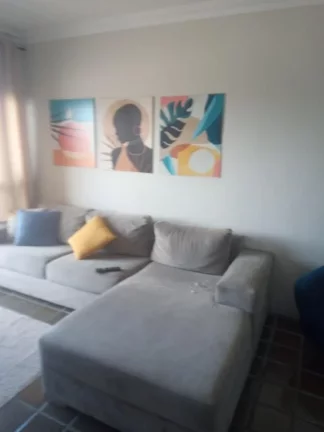 Imagem Apartamento para Venda em Jaboatão dos Guararapes, Piedade, 3 dormitórios, 1 suíte, 3 banheiros, 1 vaga