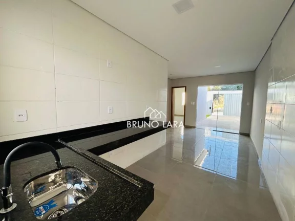 Imagem Casa à venda em Betim MG , Bairro Vila Verde