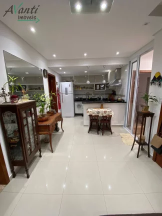 Imagem Apartamento à venda no bairro Gonzaga em Santos/SP