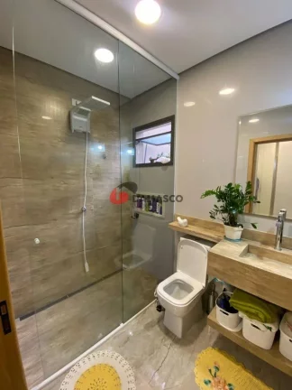 Imagem Casa plana à Venda, Olímpico, São Caetano do Sul, SP