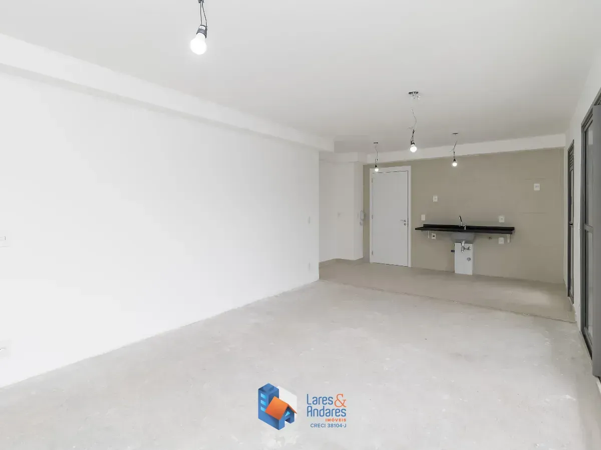 Imagem Apartamento para venda em Butantã com 3 quartos, sendo 3 suítes, 132m²