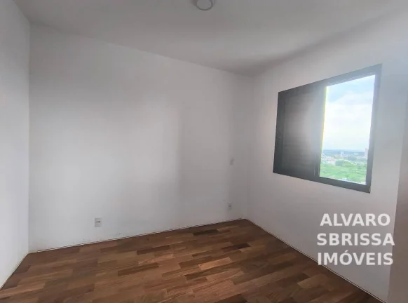 Imagem Lindo apartamento com 2 dormitórios e 1 suíte á venda no Itu Novo Centro em Itu SP bem no coração da cidade