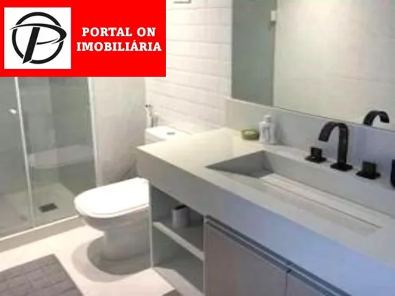 Imagem APARTAMENTO RESIDENCIAL em RIO DE JANEIRO - RJ, BARRA DA TIJUCA