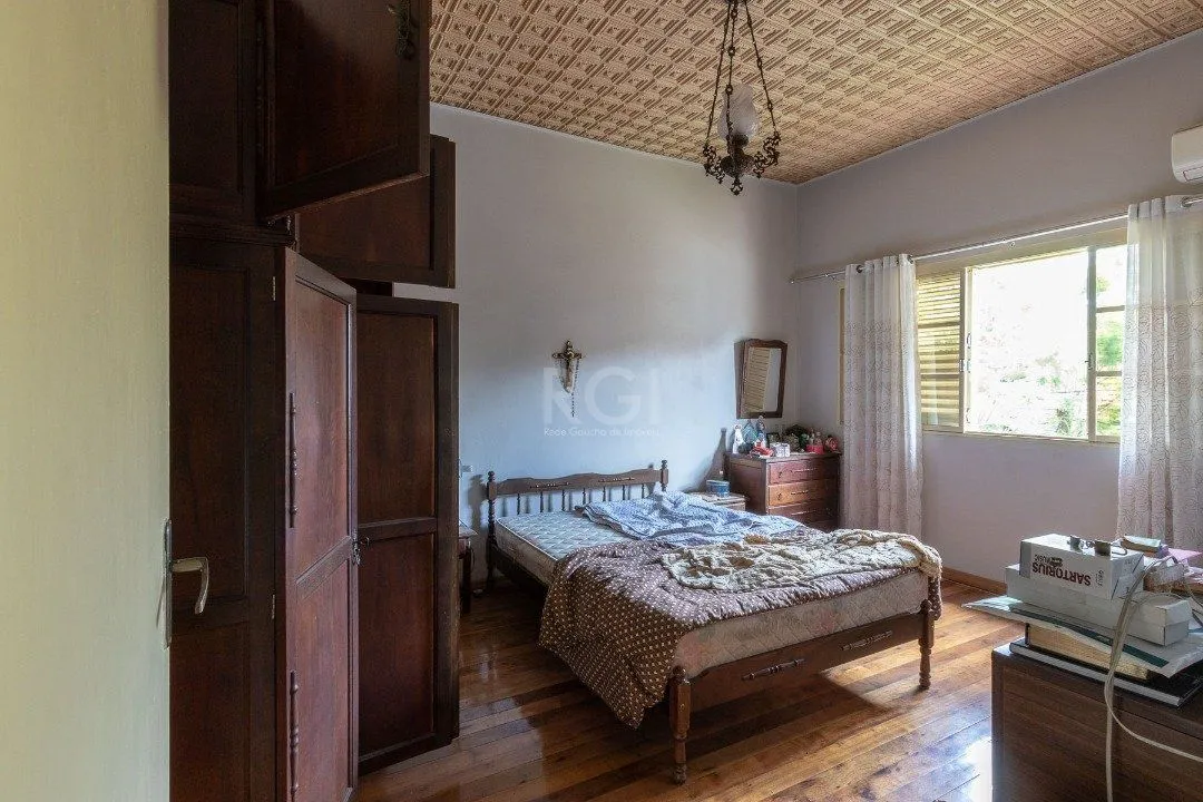 Imagem Casa para Venda - 118m², 2 dormitórios, 2 vagas - Medianeira