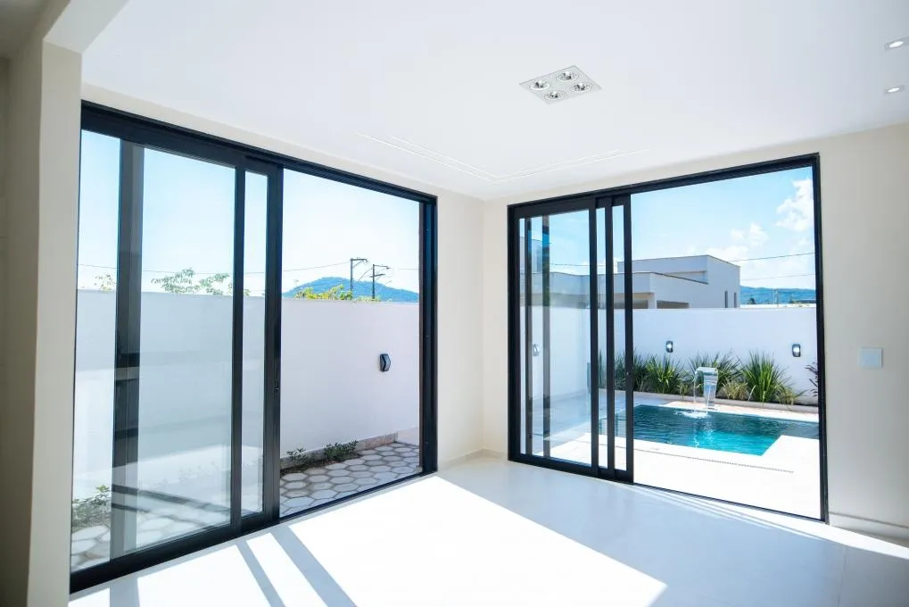 Imagem Casa em Condomínio 3 Quartos Maricá - RJ - Inoã (Inoã)