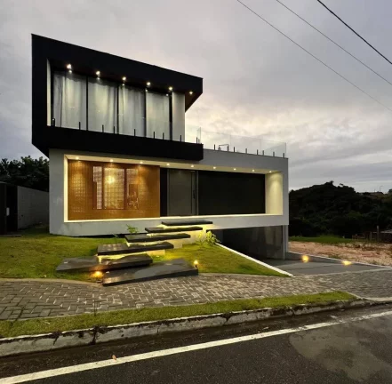 Imagem Casa dos Sonhos em Ilhéus