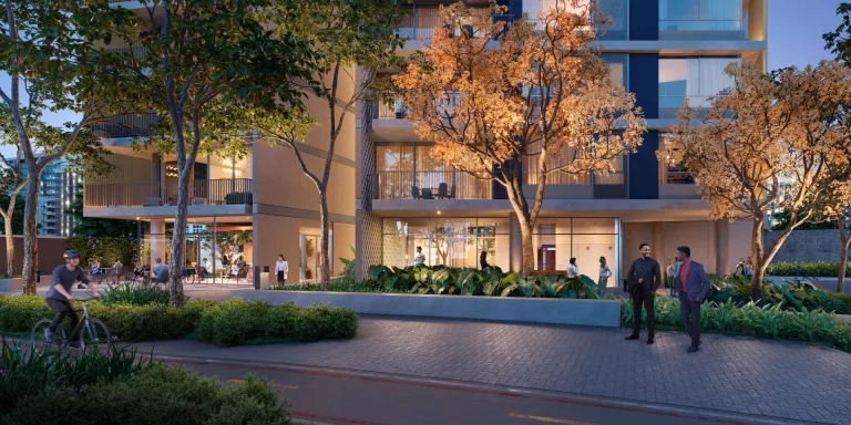 Imagem Apartamento de 136m² 3 Suítes Vistas Limpas Garantidas no Batel