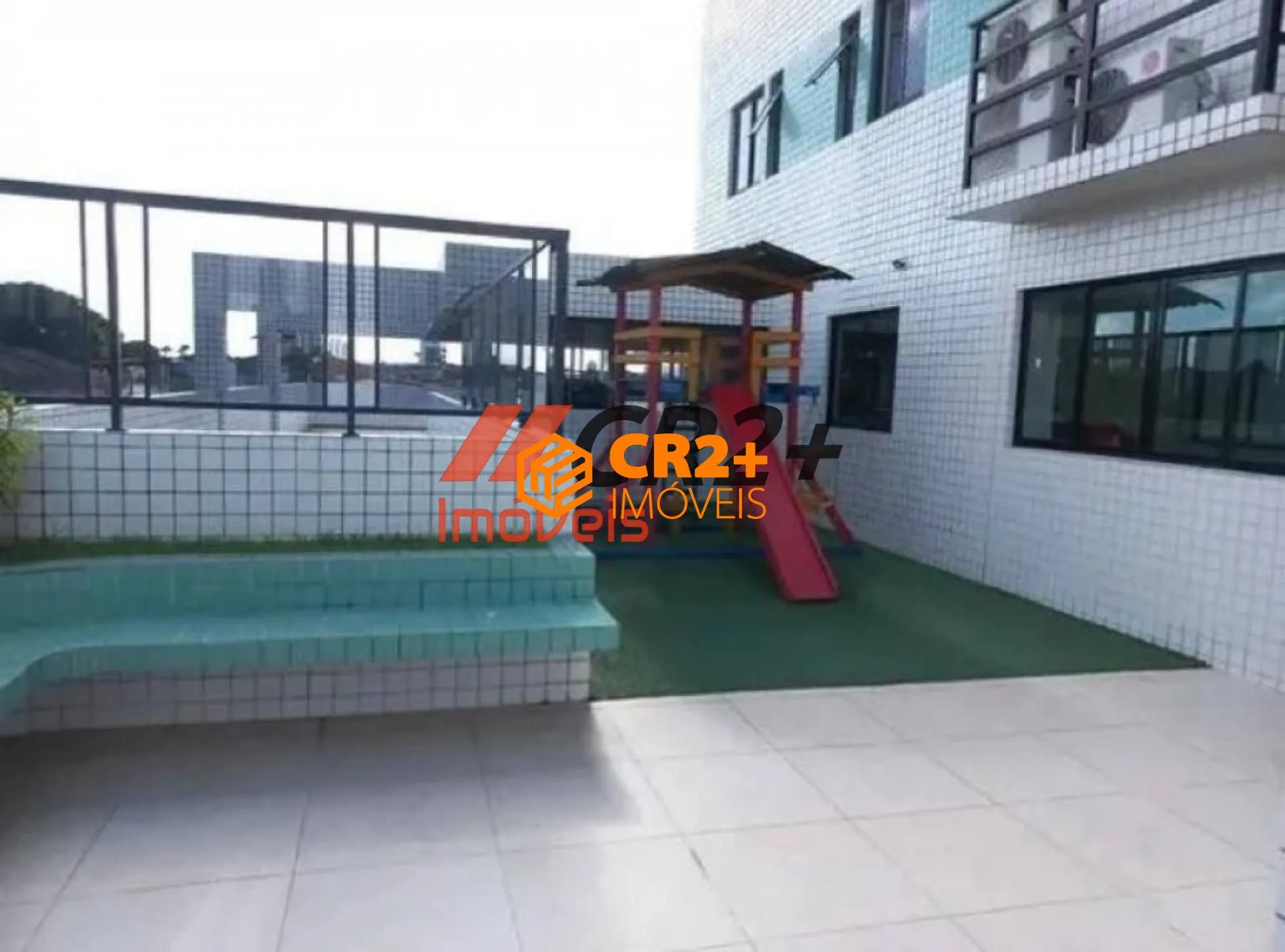 Imagem Apartamento à Venda 90m² com 3 quartos, 1 suíte na Madalena em Recife