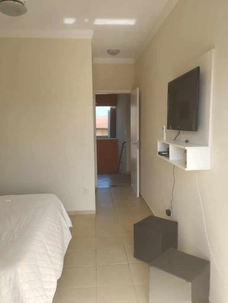 Imagem Casa à venda e locação 3 Quartos, 1 Suite, 4 Vagas, Centro, Tremembé - SP
