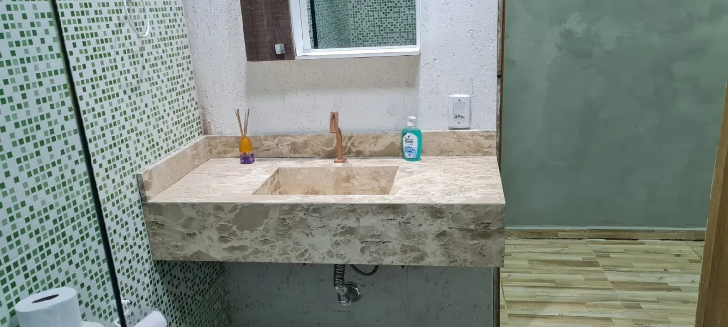 Imagem Chácara à venda 2 Quartos, 3 Vagas, 225M², Campinas, Pindamonhangaba - SP