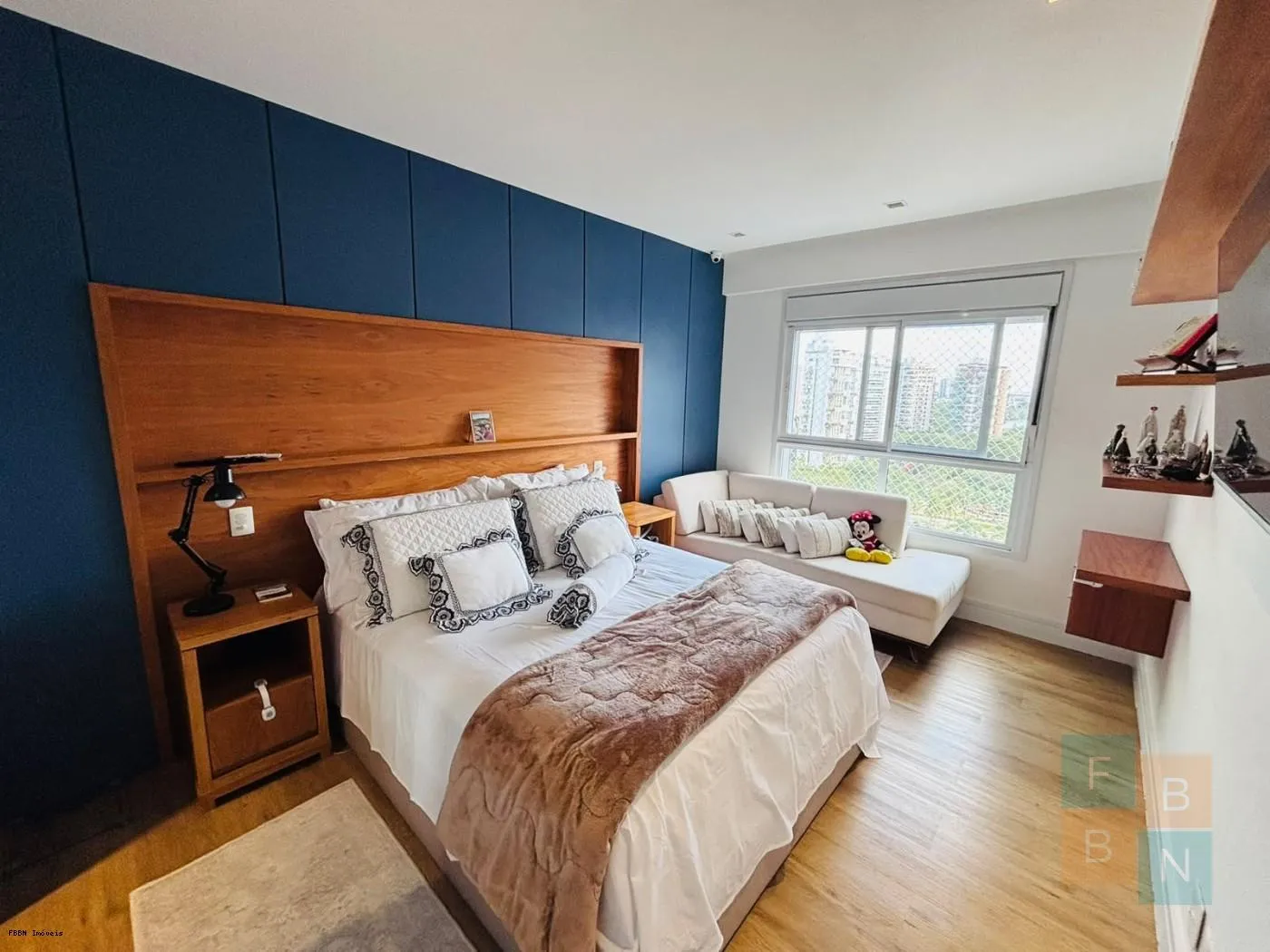 Imagem Apartamento para Venda em Rio de Janeiro / no bairro Barra da Tijuca