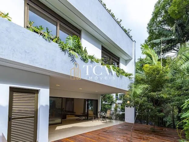 Imagem Casa à venda no bairro Jardim dos Estados - São Paulo/SP, Zona Sul