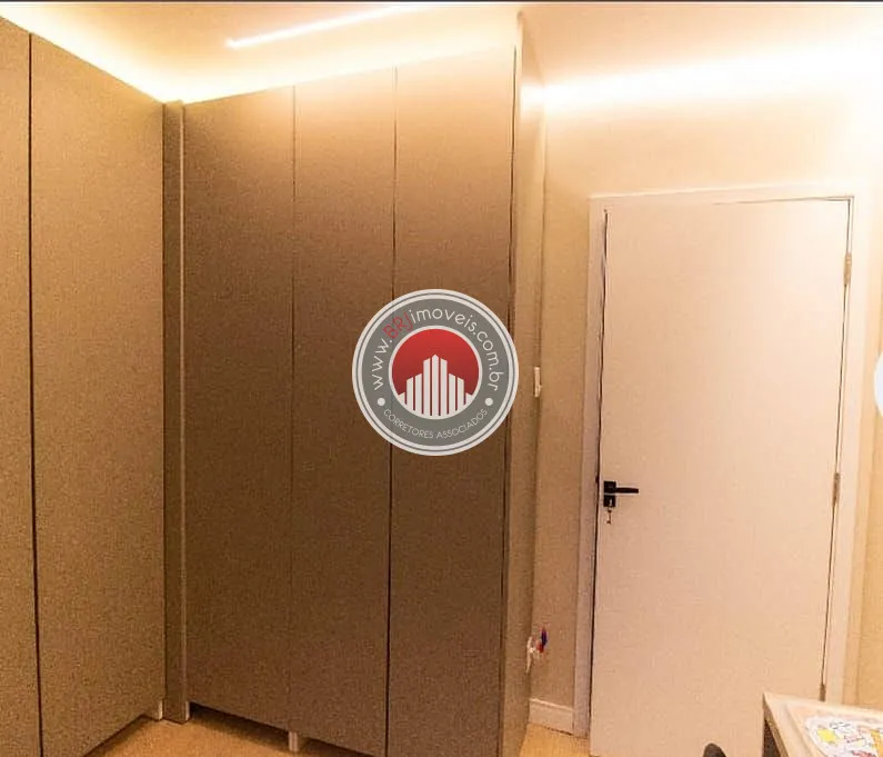 Imagem Apartamento a Venda no bairro Icaraí - Niterói, RJ