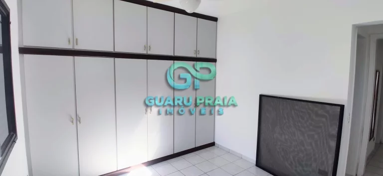 Imagem Apartamento à venda no bairro Barra Funda - Guarujá/SP