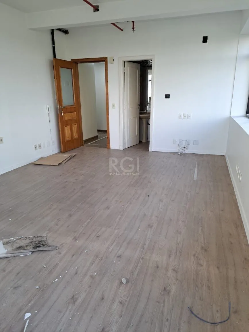 Imagem Sala Comercial em Auxiliadora