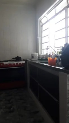 Imagem CASA RESIDENCIAL em POÇOS DE CALDAS - MG, PARQUE DAS NAÇÕES