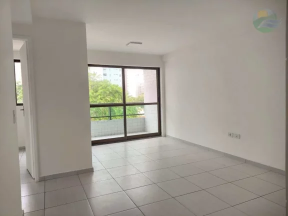 Imagem Oportunidade! Apartamento de 02 quartos, posição nascente, Venda, Setúbal, Boa Viagem, Recife.